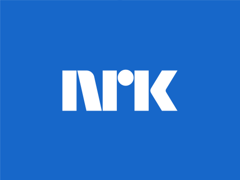 NRK logo