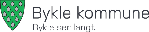 Bykle-logo