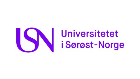 Universitetet i Sørøst-Norge logo