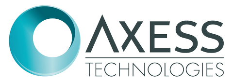 Axess Technologies AS logo