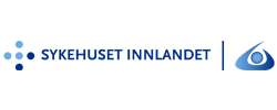 Sykehuset Innlandet HF logo
