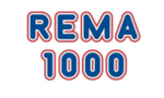 REMA 1000 SARTORPARKEN logo