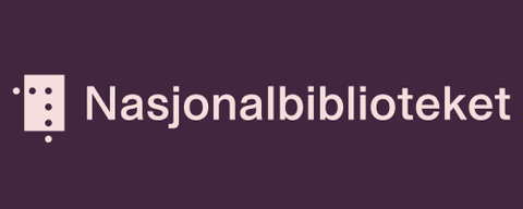 Nasjonalbiblioteket logo