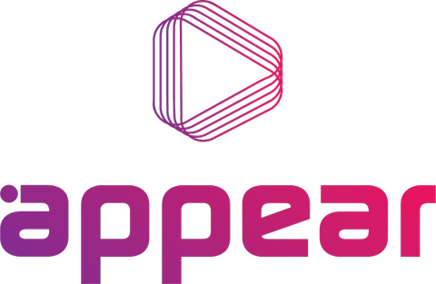 Appear AS-logo