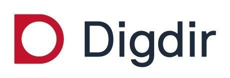 Digitaliseringsdirektoratet logo