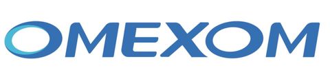 Omexom Oslo logo