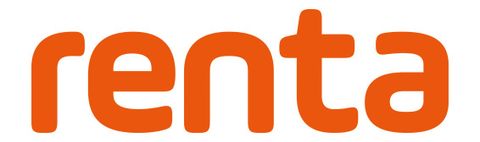 Renta AS logo