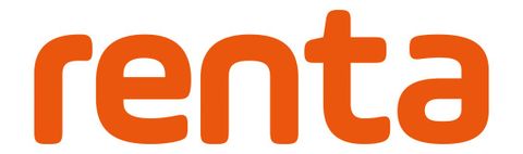 Renta AS-logo