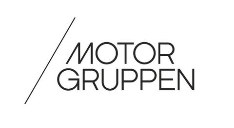 Motor Gruppen Import AS logo