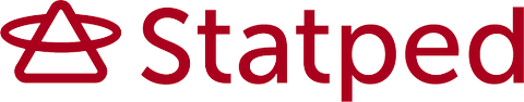 Statped logo