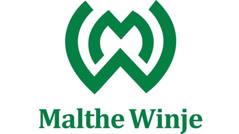 Malthe Winje logo