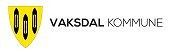 Vaksdal kommune logo