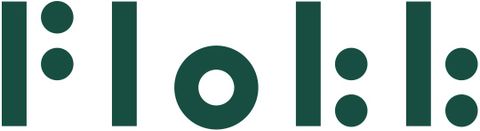 Flokk AS logo