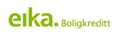 Eika Boligkreditt AS-logo