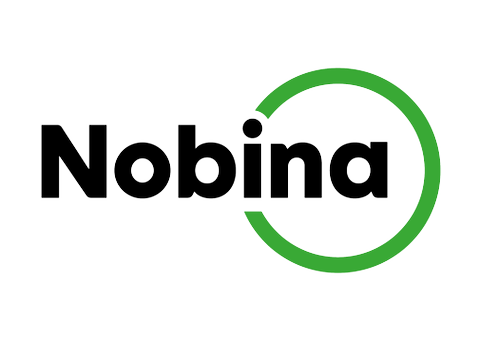 Nobina logo