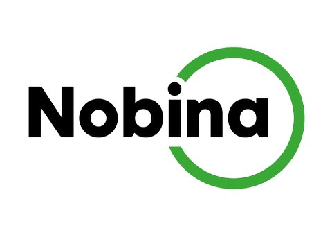 Nobina AS, Nedre Glomma logo