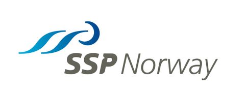 SSP FINANCING Norway logo
