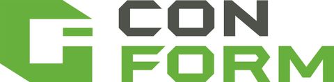 Con-Form Produksjon AS avd Orkanger logo