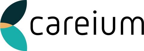 Careium Norge AS-logo