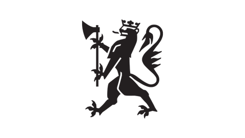 Energidepartementet-logo