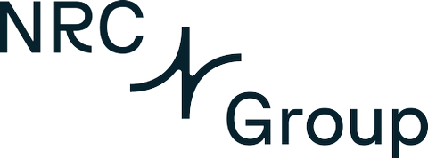 NRC Group Norge logo