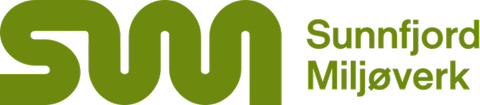 Sunnfjord Miljøverk IKS logo