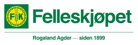 Felleskjøpet Rogaland Agder logo