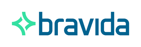 Bravida Norge logo