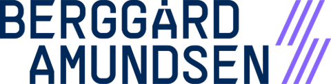 Berggård Amundsen & Co AS logo