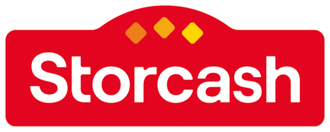 Bergen Storcash-logo