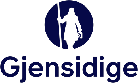 Gjensidige logo