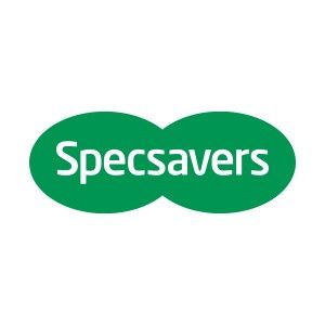 Specsavers Manglerud logo