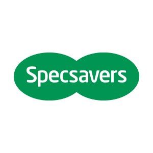 Specsavers Tiller Torget-logo