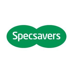 Specsavers Fyllingsdalen logo