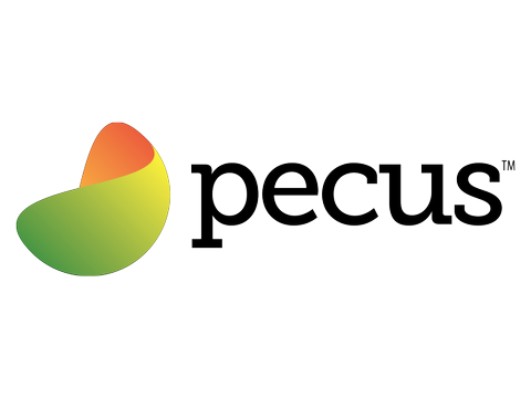 Pecus AS/avd Lager & logistikk logo