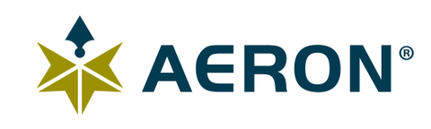 Aeron AS logo