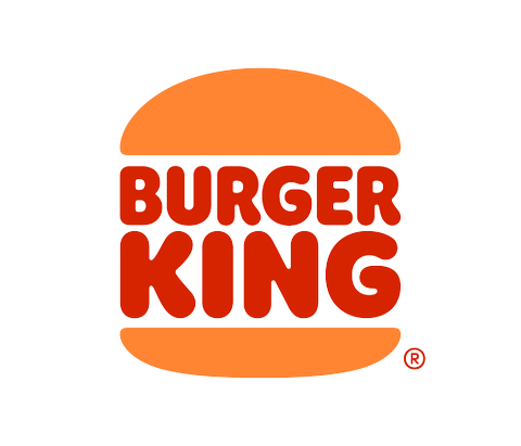 Burger King Sveberg logo