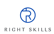 Right Skills AS logo
