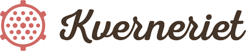 Kverneriet-logo