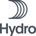 Norsk Hydro AS logo