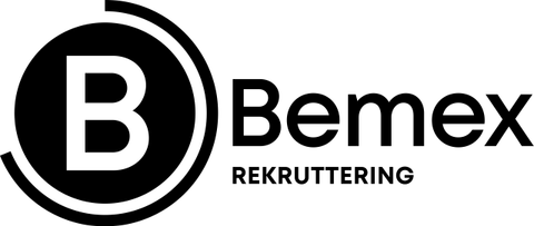 Bemex Rekruttering AS logo