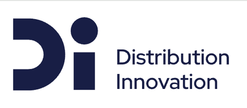 Distribution Innovation AS-logo
