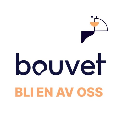 Bouvet logo