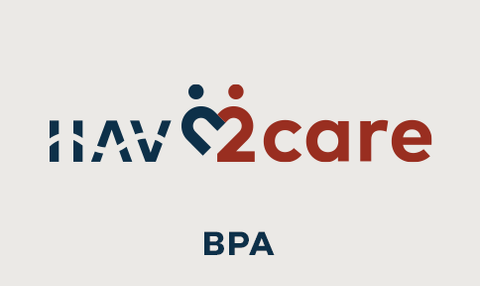 2Care logo
