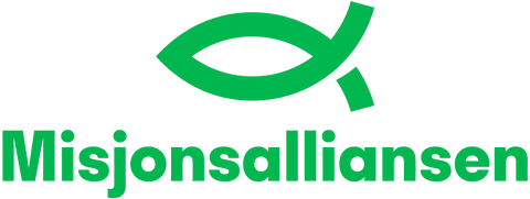 Misjonsalliansen | Mission Alliance logo