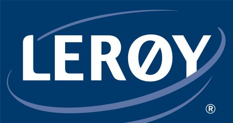 Lerøy Aurora-logo