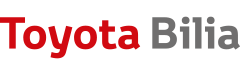 Toyota Bilia Trondheim logo