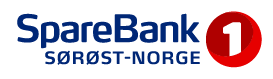 SpareBank 1 Regnskapshuset Sørøst-Norge logo