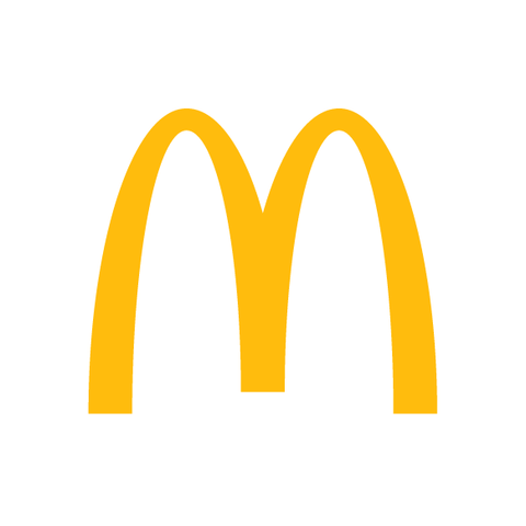 McDonald’s Norge logo