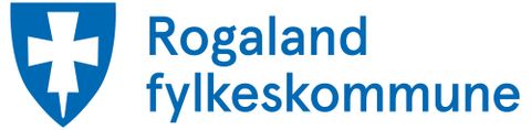 Rogaland fylkeskommune logo